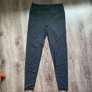 VS Mesh Athletic Leggings